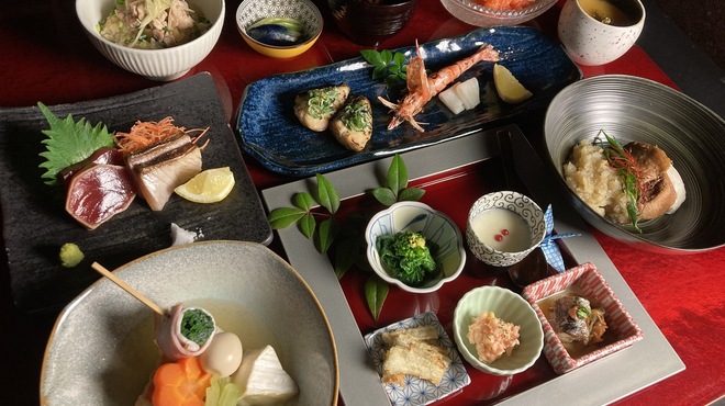 神宮前もくち - メイン写真: