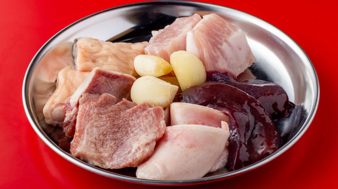 横濱ホルモン会館エース - メイン写真: