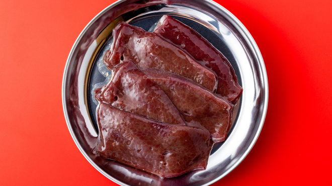 横濱ホルモン会館エース - メイン写真: