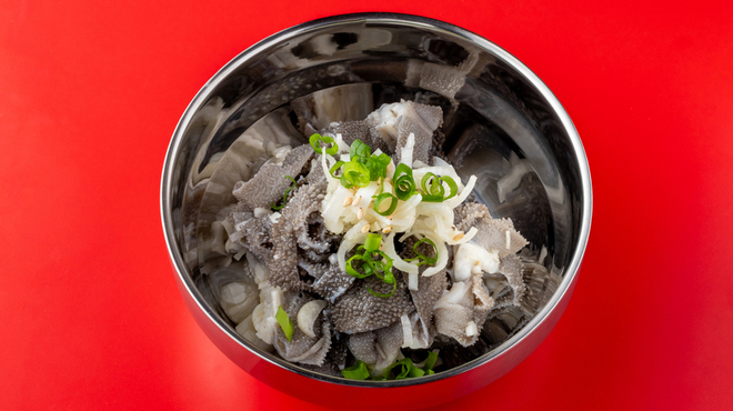 横濱ホルモン会館エース - メイン写真: