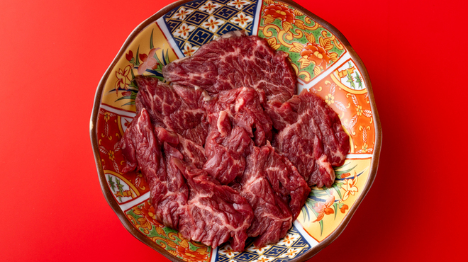 横濱ホルモン会館エース - メイン写真: