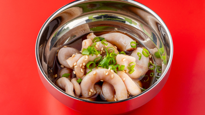 横濱ホルモン会館エース - メイン写真: