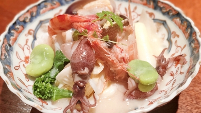 銀座 圓 - メイン写真: