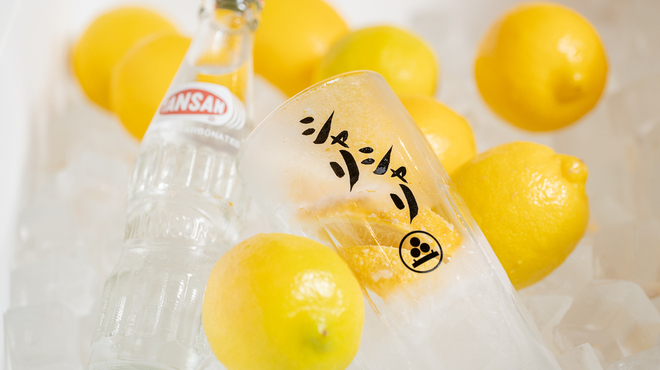 酒場ナガレボシ - メイン写真: