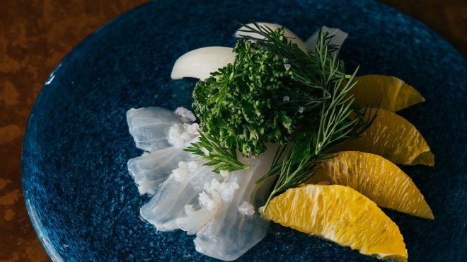 LOG - メイン写真: