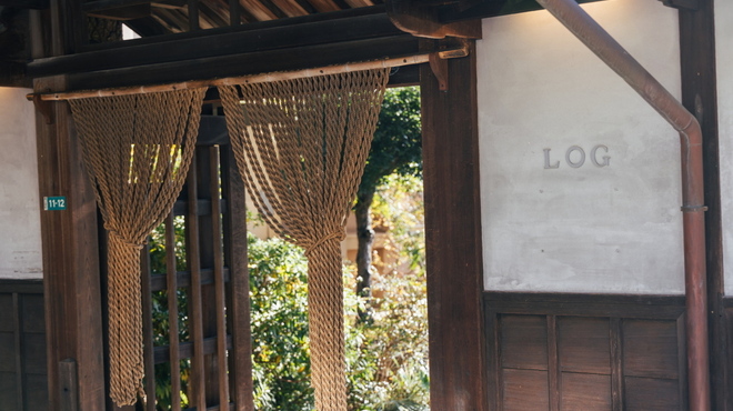 LOG - メイン写真: