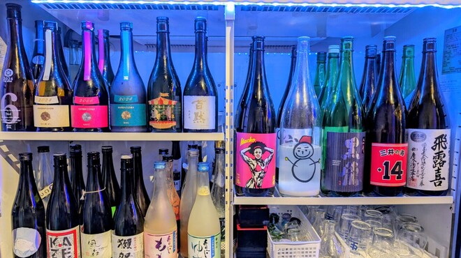 酒菜 ダイチ - メイン写真: