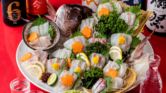 浜松町大門酒場 - メイン写真: