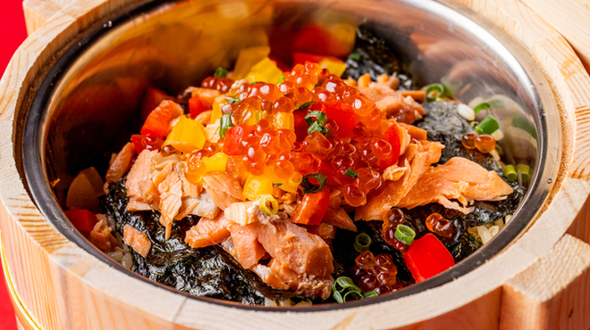 浜松町大門酒場 - メイン写真: