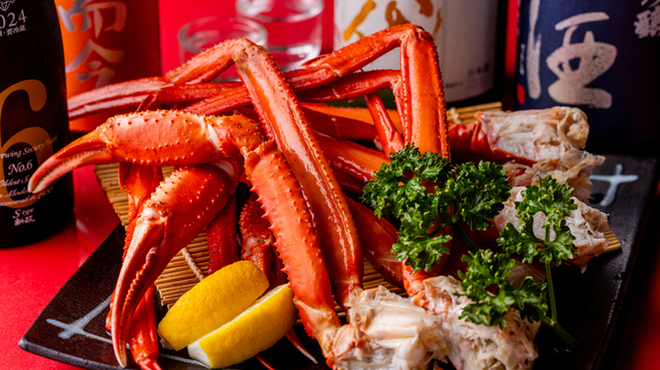 浜松町大門酒場 - メイン写真: