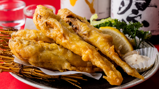 浜松町大門酒場 - メイン写真: