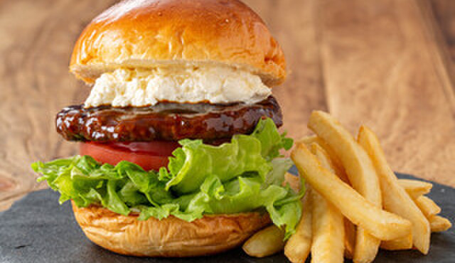 モスプレミアム - メイン写真: