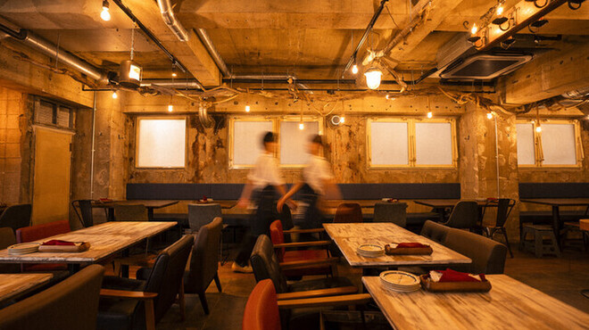 The Attachment - メイン写真:
