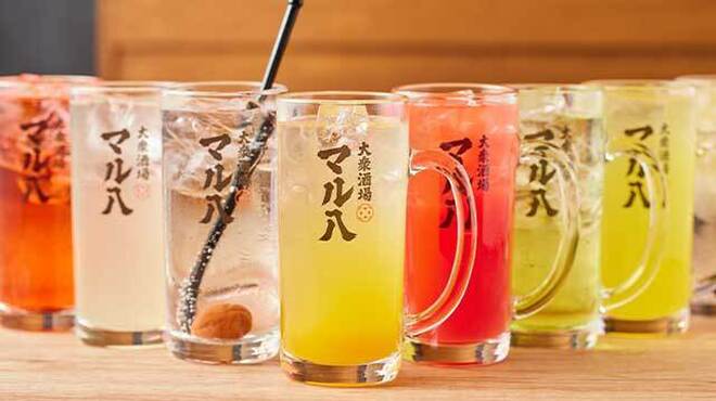 大衆酒場 マル八 - メイン写真: