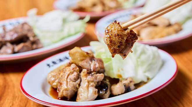 大衆酒場 マル八 - メイン写真: