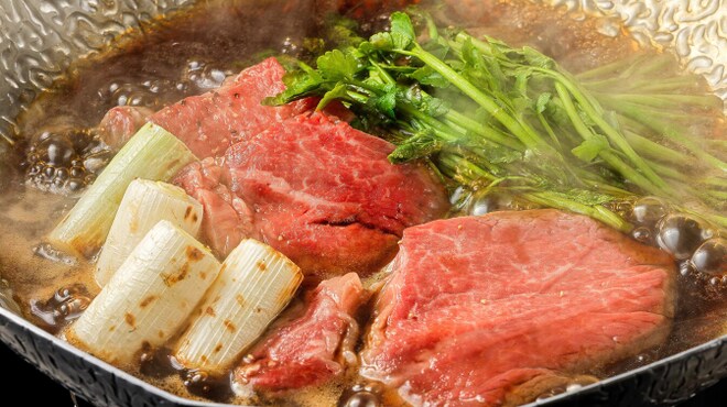 銀座 しら石 別邸 - メイン写真: