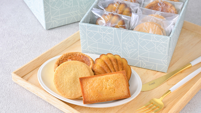 Buttery - メイン写真: