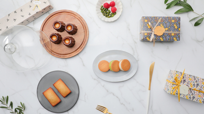 Buttery - メイン写真: