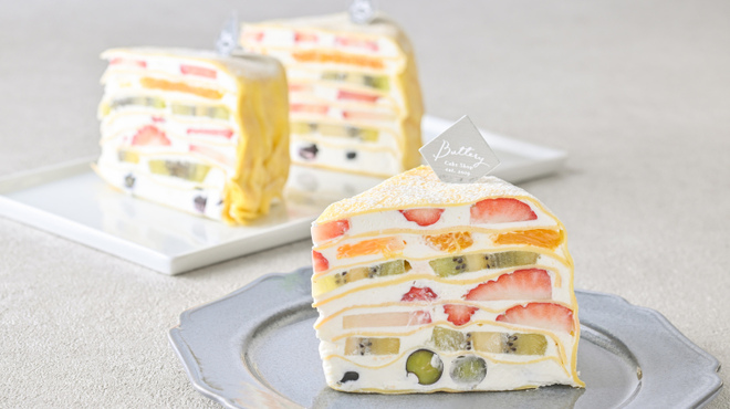 Buttery - メイン写真: