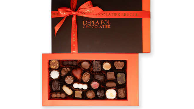 DEPLA POL CHOCOLATIER - メイン写真: