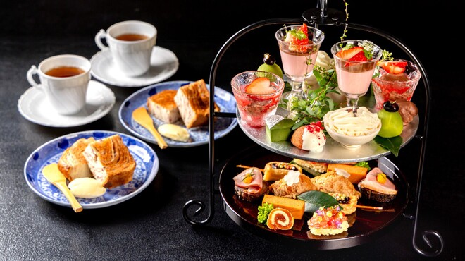 下鴨茶寮 本店 - メイン写真: