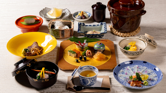 下鴨茶寮 本店 - メイン写真: