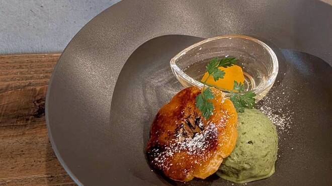 Mash Cafe & Bed NAGANO - メイン写真: