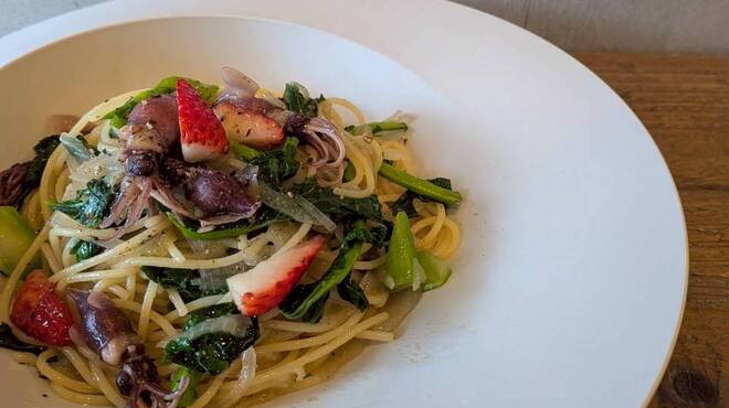 Mash Cafe & Bed NAGANO - メイン写真: