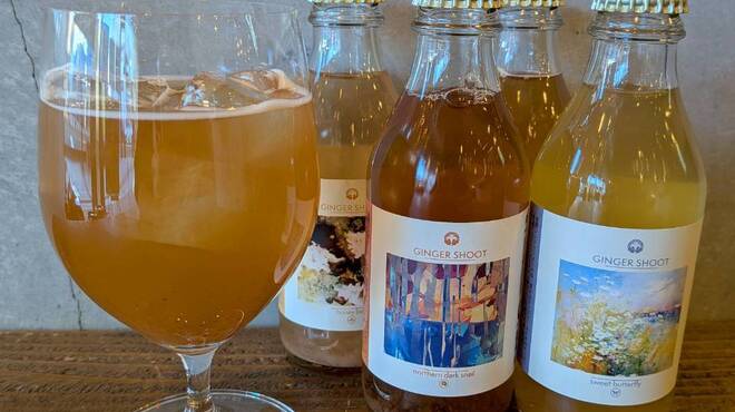 Mash Cafe & Bed NAGANO - メイン写真: