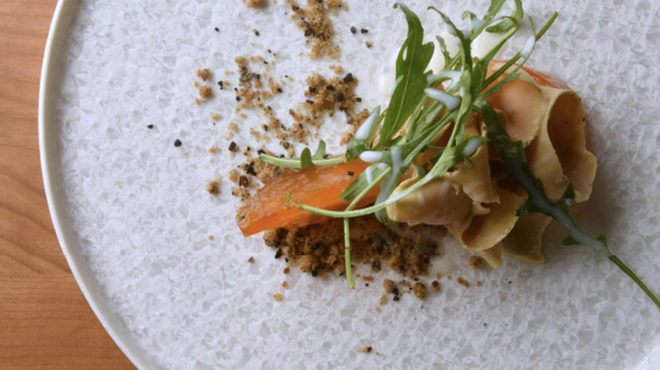 ecco - メイン写真: