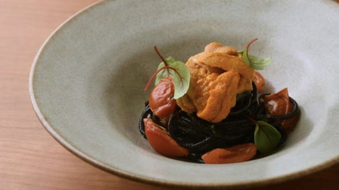 ecco - メイン写真: