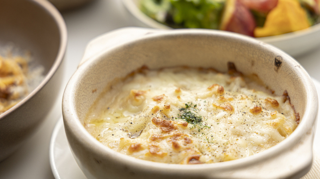 SOHOLM CAFE＋DINING  - メイン写真: