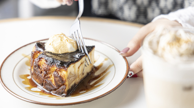 SOHOLM CAFE＋DINING  - メイン写真: