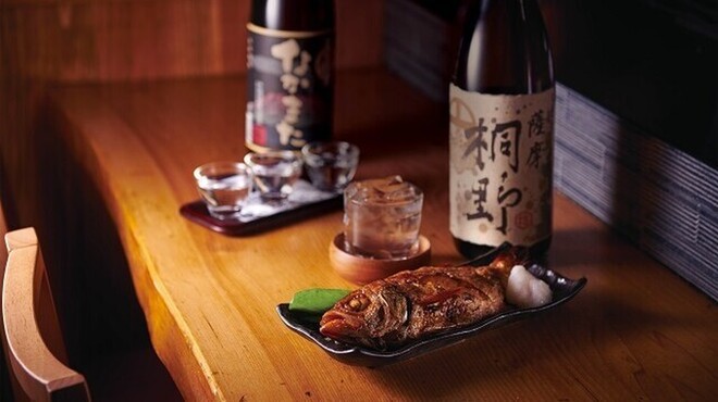 魚の中俣 - メイン写真: