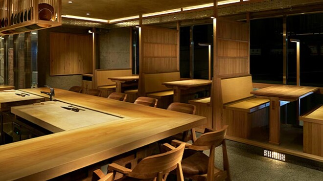 魚の中俣 - メイン写真: