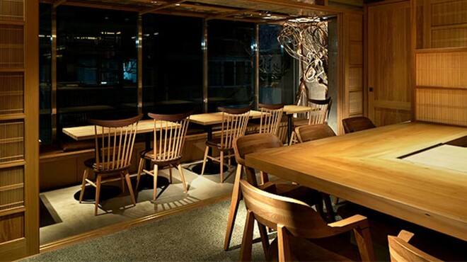 魚の中俣 - メイン写真: