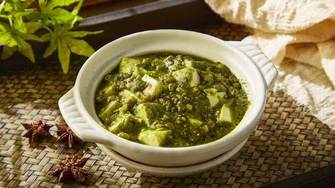 蘭の拾璞 - メイン写真: