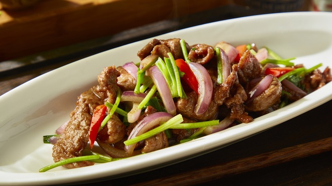 蘭の拾璞 - メイン写真: