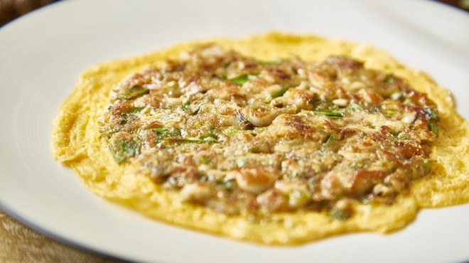 蘭の拾璞 - メイン写真: