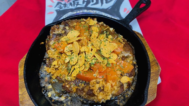 イタリアン酒場 Esto. - メイン写真: