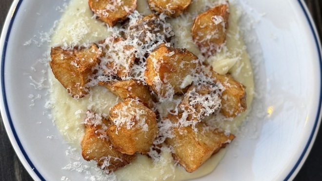 GENTILE  - メイン写真: