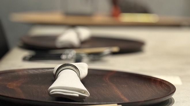 和牛とワイン Lisian - メイン写真: