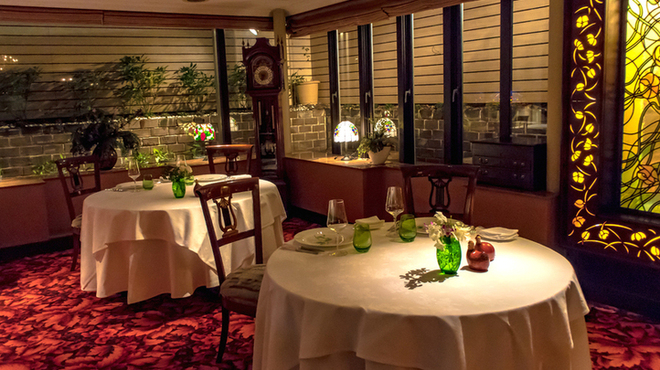 レストラン・パッション - メイン写真: