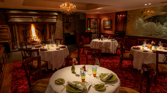 レストラン・パッション - メイン写真: