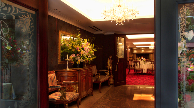 レストラン・パッション - メイン写真: