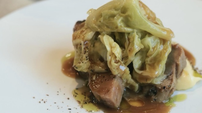 CRAZY BRAVO - メイン写真: