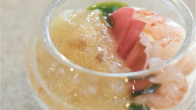 CRAZY BRAVO - メイン写真: