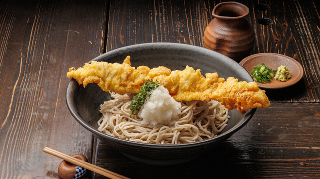 一休庵 - メイン写真: