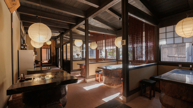 一休庵 - メイン写真: