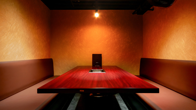 個室焼肉 和牛むらき - メイン写真: